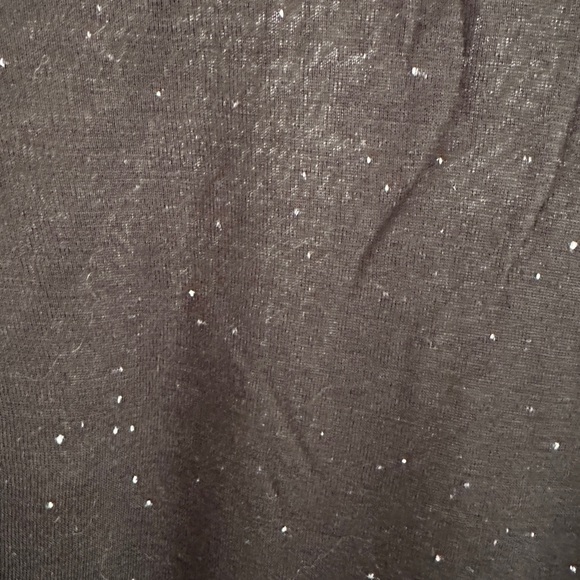 Shape Activewear Burnout Tee - Picture 3 of 7